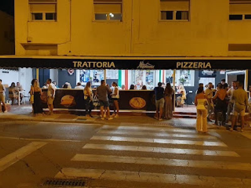 Los Napolitanos Sanfernando