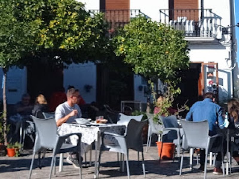 Bar Nuevo