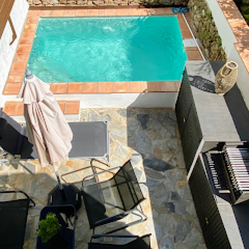 Casa el Patio