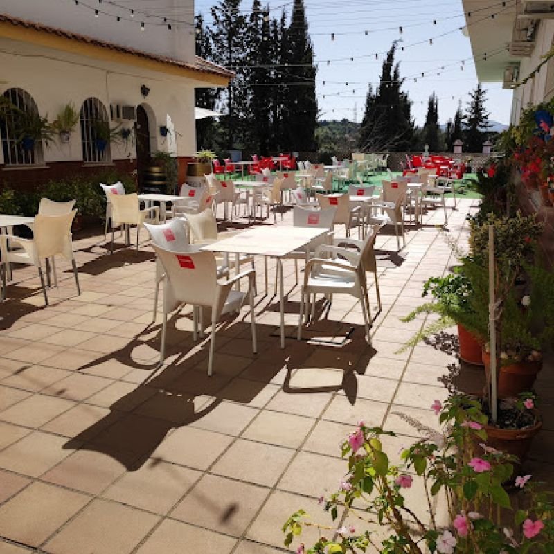 Meson Fuente Del Pino
