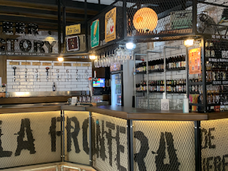 La Frontera de Jerez