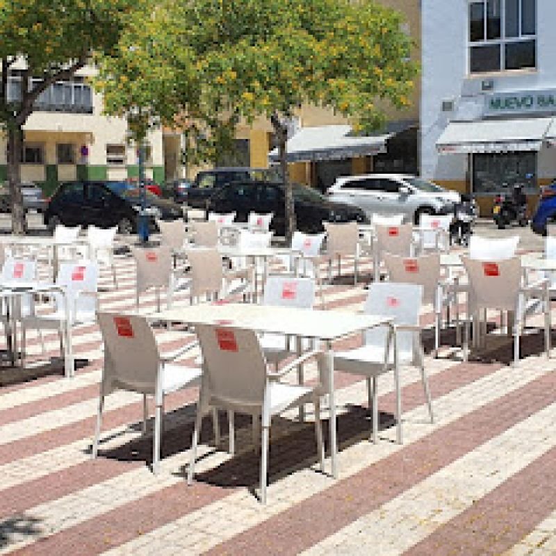 Nuevo bar Juanito