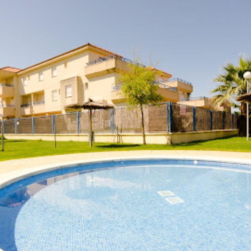 Apartamentos Sanlucar & Donana