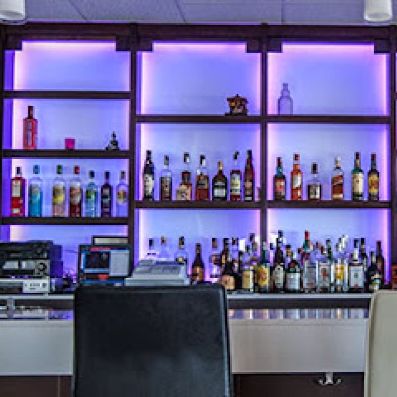 Cafe – Bar Europa