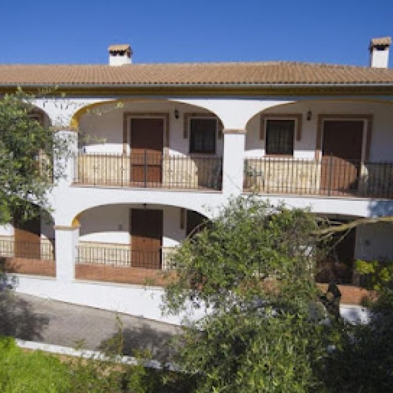 Apartamentos El Albarracin