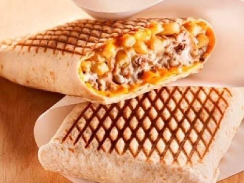 Restaurante Tacos tacos