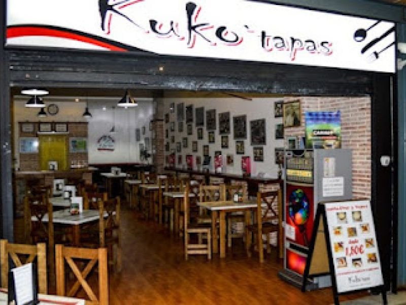 Kuko’tapas