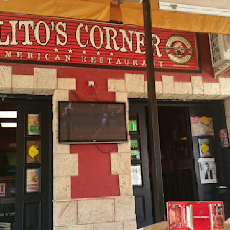Lito’s Corner American Restaurant