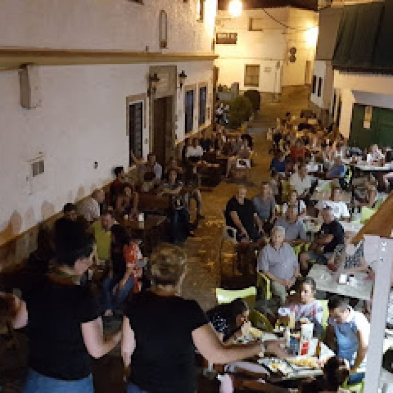Cafe-Pub Andalucia