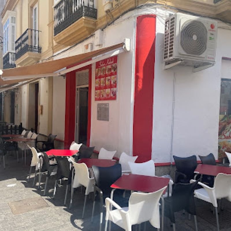Sabor Kebab