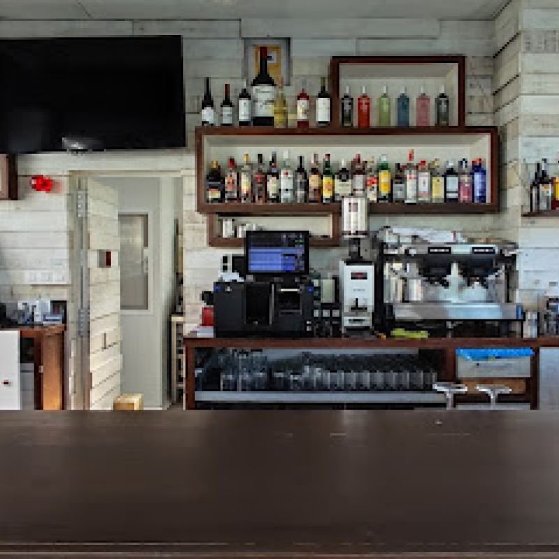 Restaurante Novo