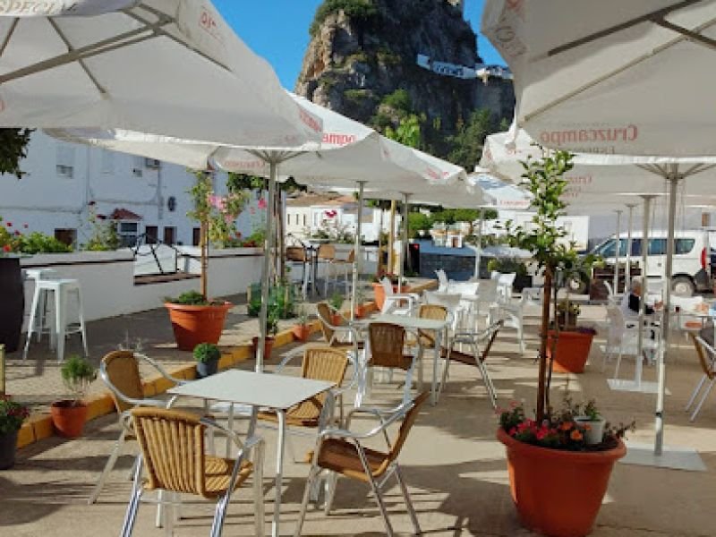 Bar La Noria