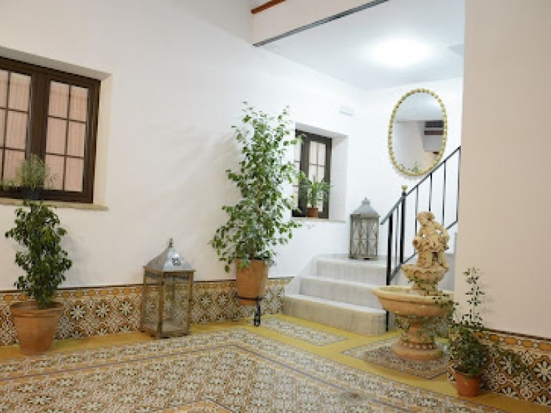 Casa Rural Pueblos Blancos