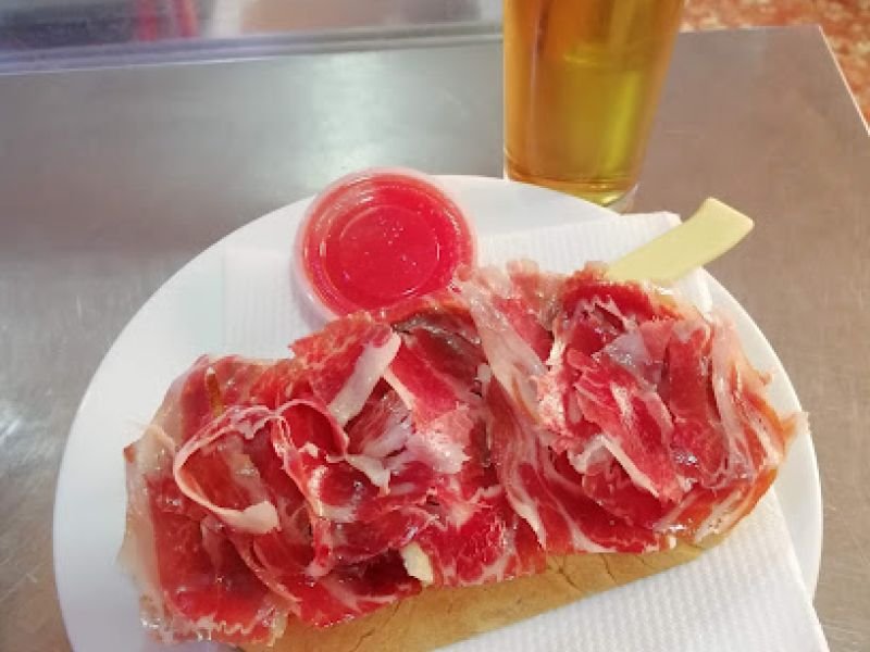 Restaurante Venta Delgado