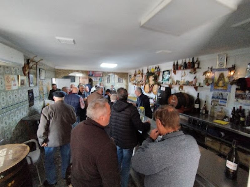 Taberna El Pili
