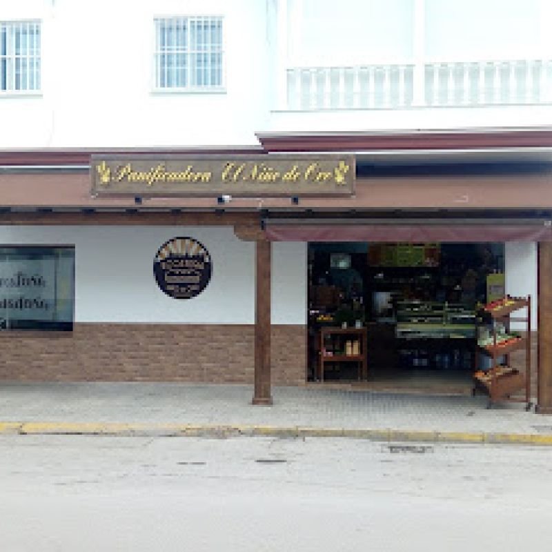 Bocateria Nino de Oro