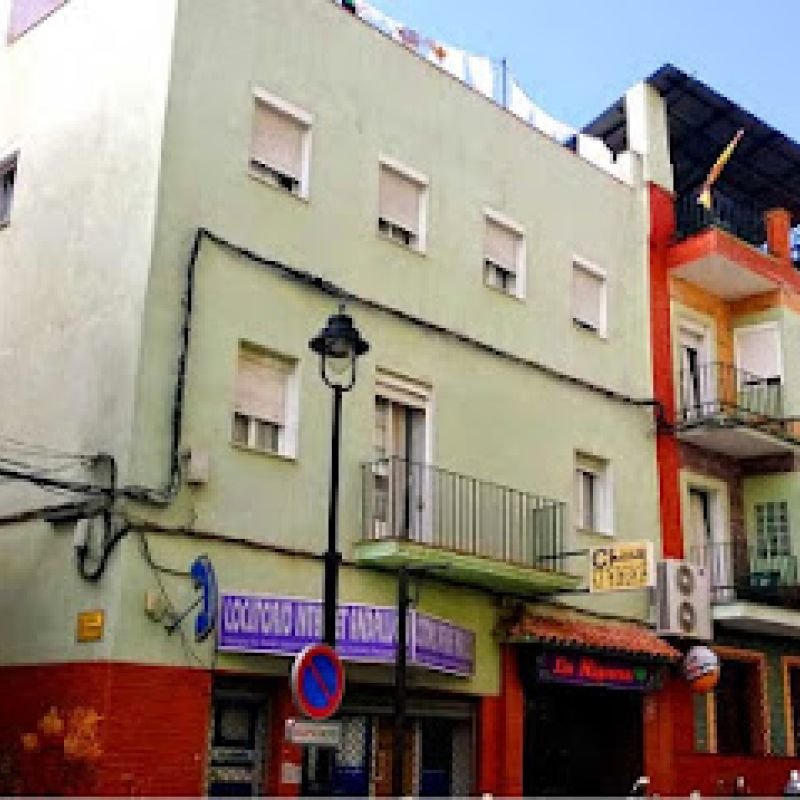 Hospedaje Lisboa Algeciras P/ca/0214 & A/ca/0232