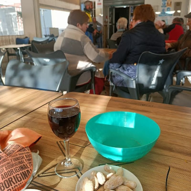 Bar Lijar