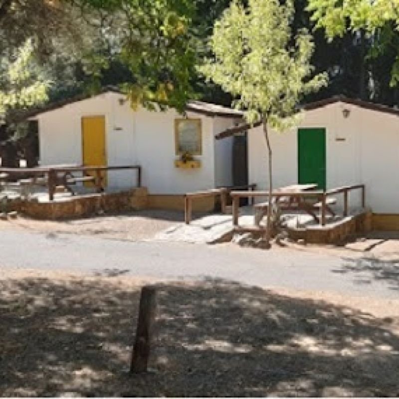 Camping La Torrecilla