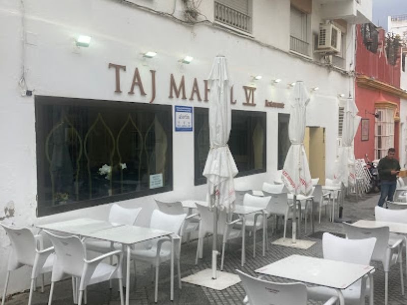Taj Mahal San Fernando
