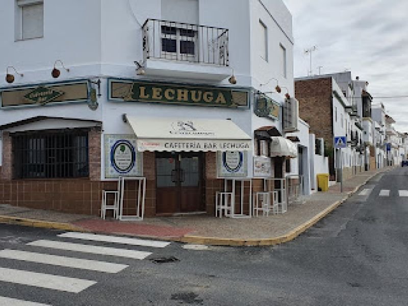 Cafeteria Lechuga