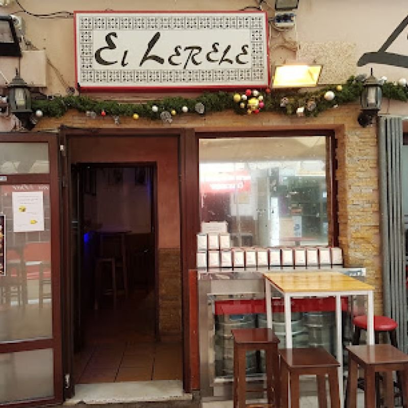 Bar Lerele