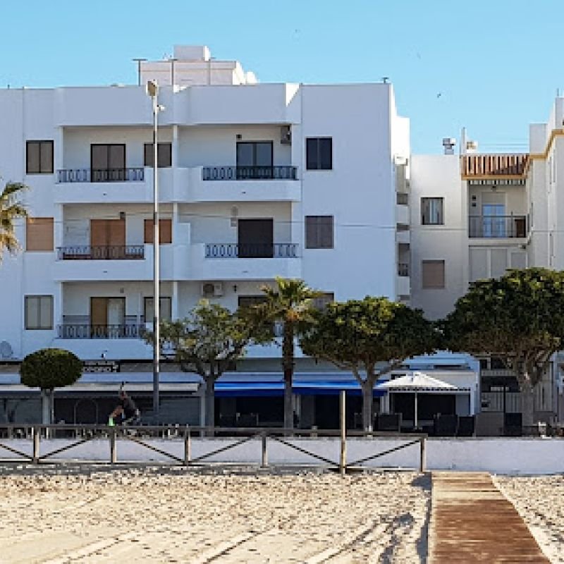 APARTAMENTO PLAYA DEL CARMEN