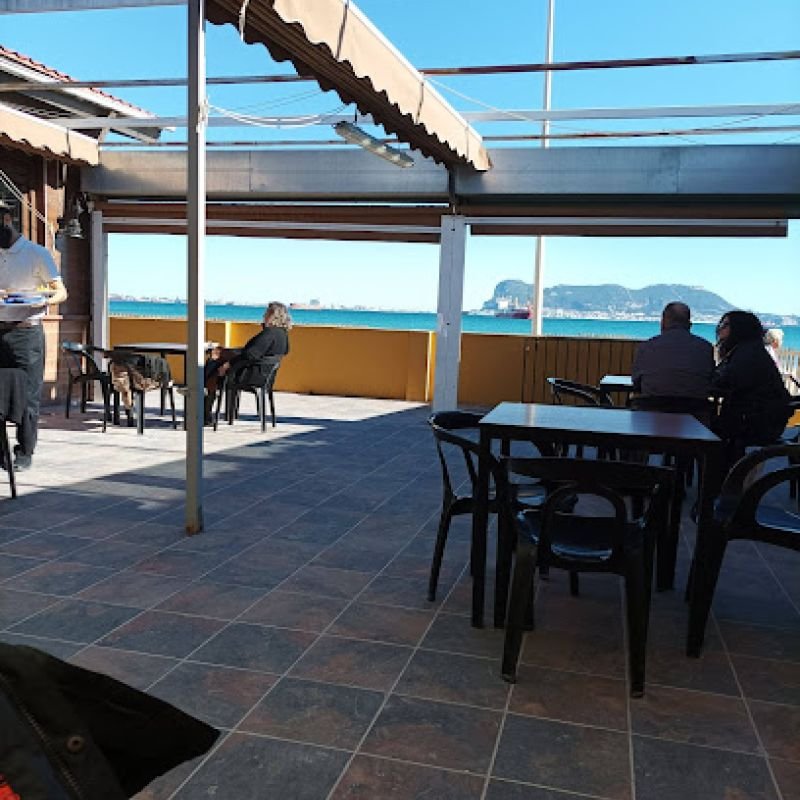 Restaurante Casa Bernardo