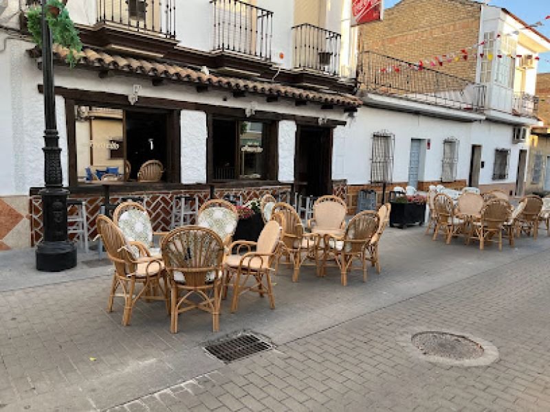 Cafe Pub Amorcito