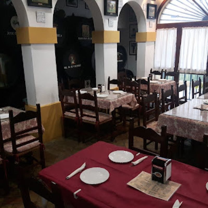 Bar-Restaurante Bodega «Las Botas»