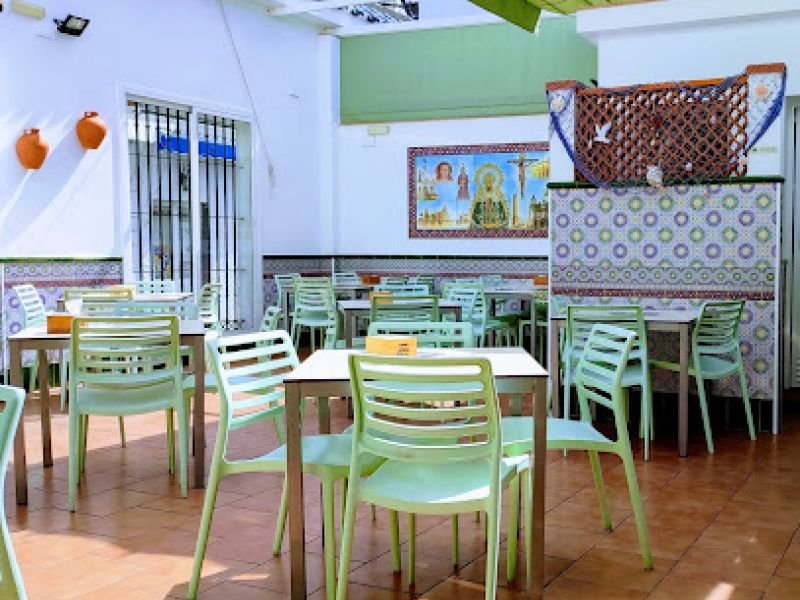 Bar Pena Betica de Chipiona