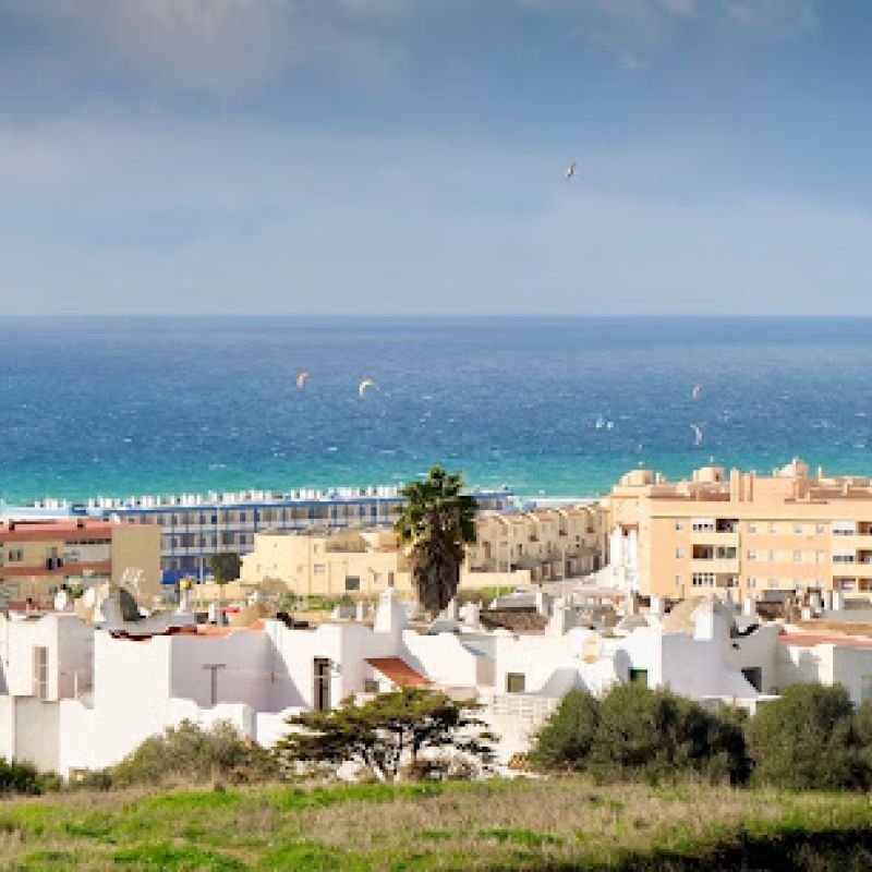 Akiteness House Tarifa
