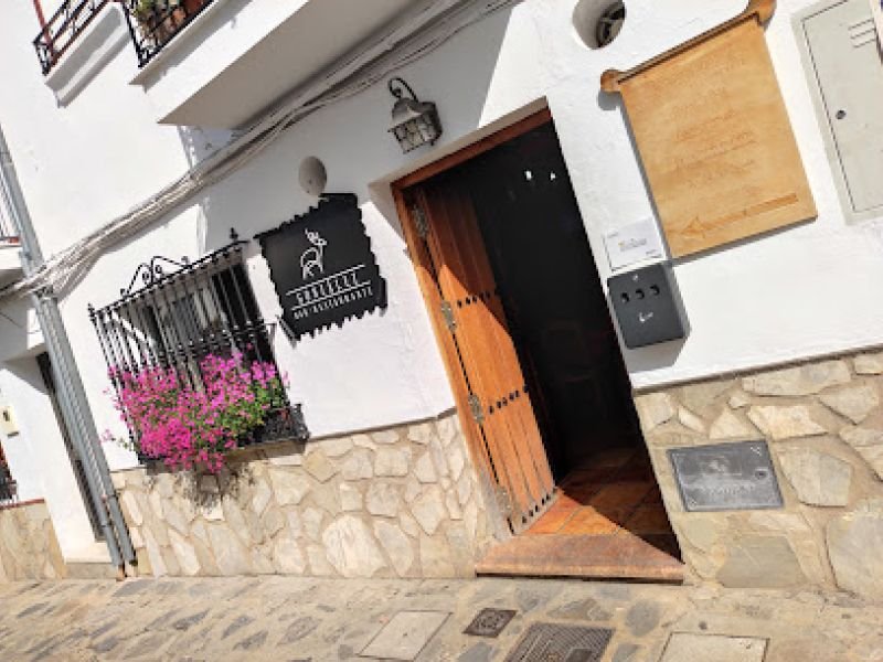 Bar Gonzalez