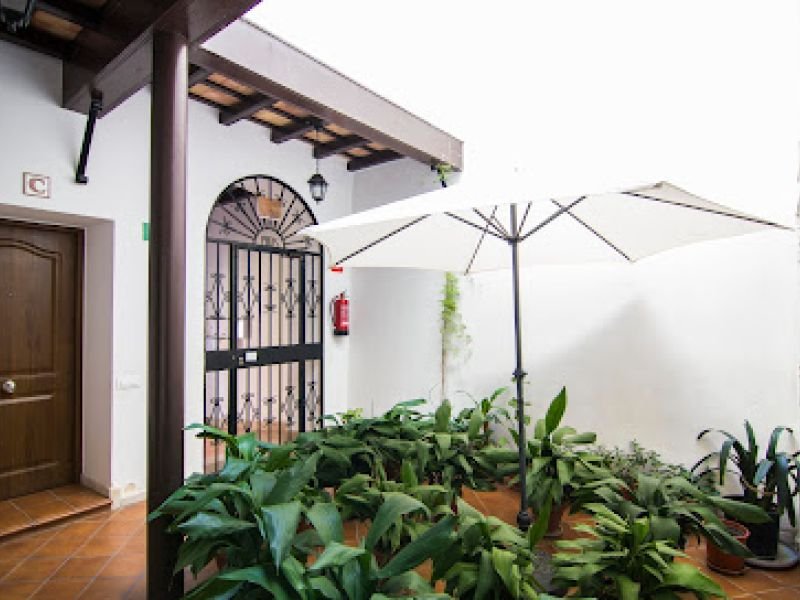 Apartamentos centro 2 El Puerto