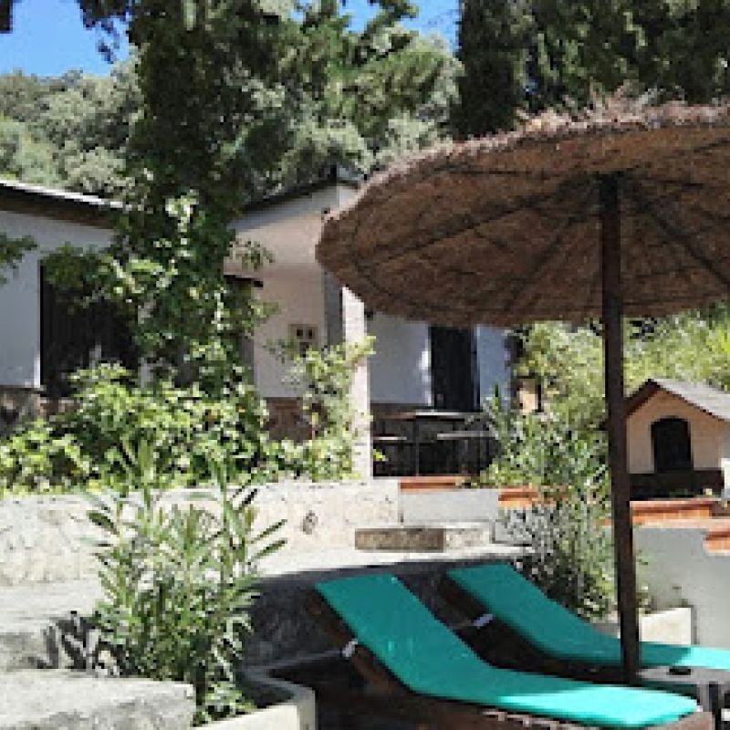 Casa Rural Los Garabitos