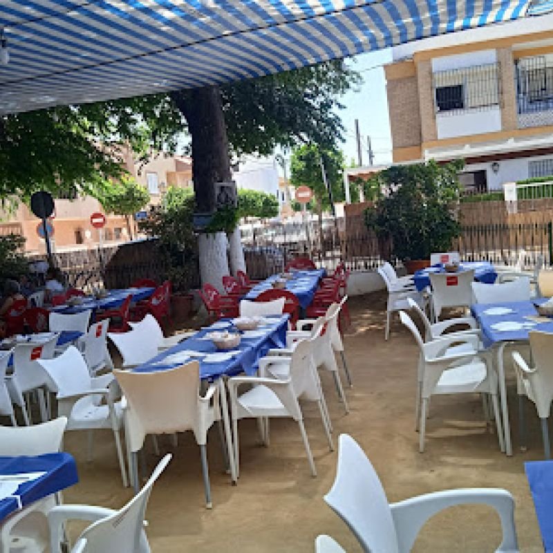 Bar «El Paraiso»