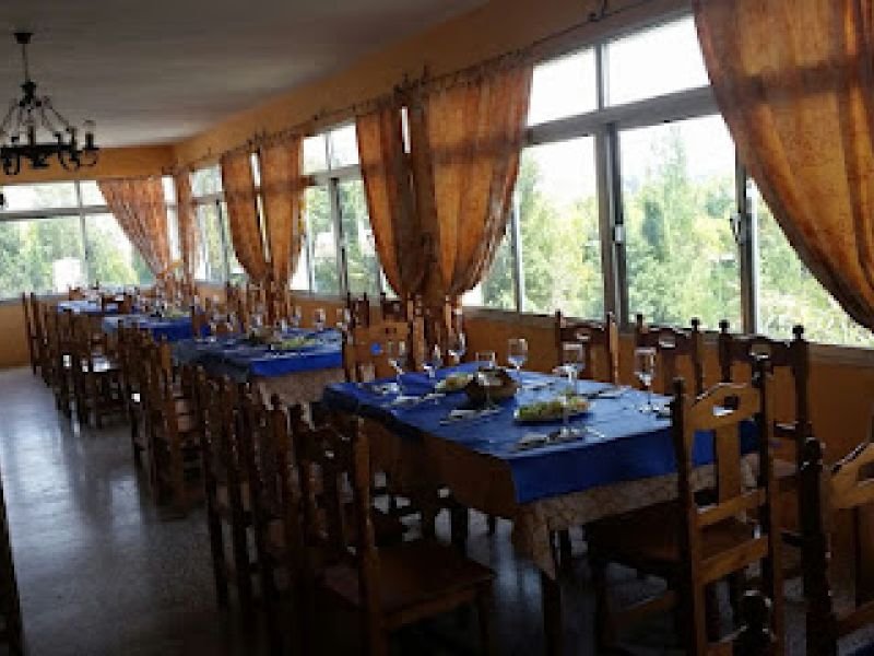 Restaurante El Retiro