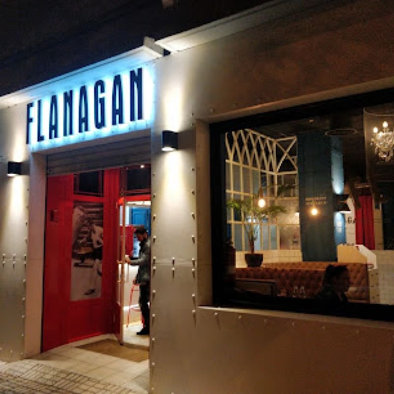 Flanagan