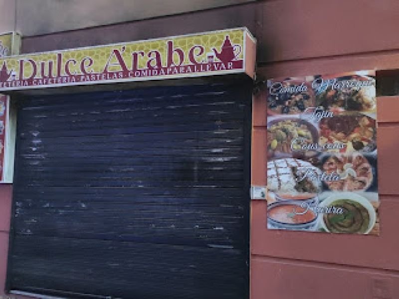 Restaurante Dulce Arabe
