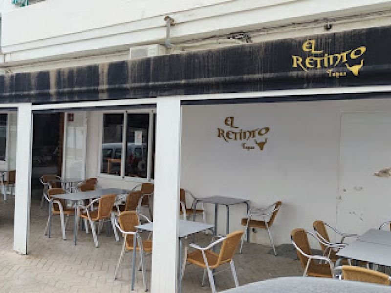 Bar EL RETINTO TAPAS