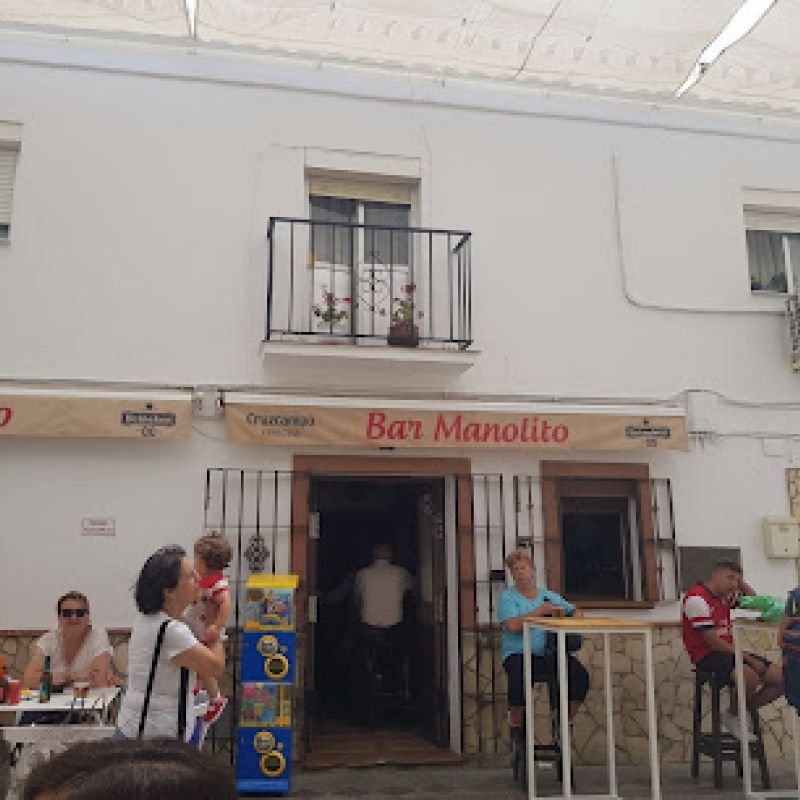Bar Manolito