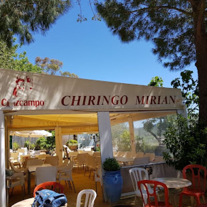 Chiringuito de Miriam