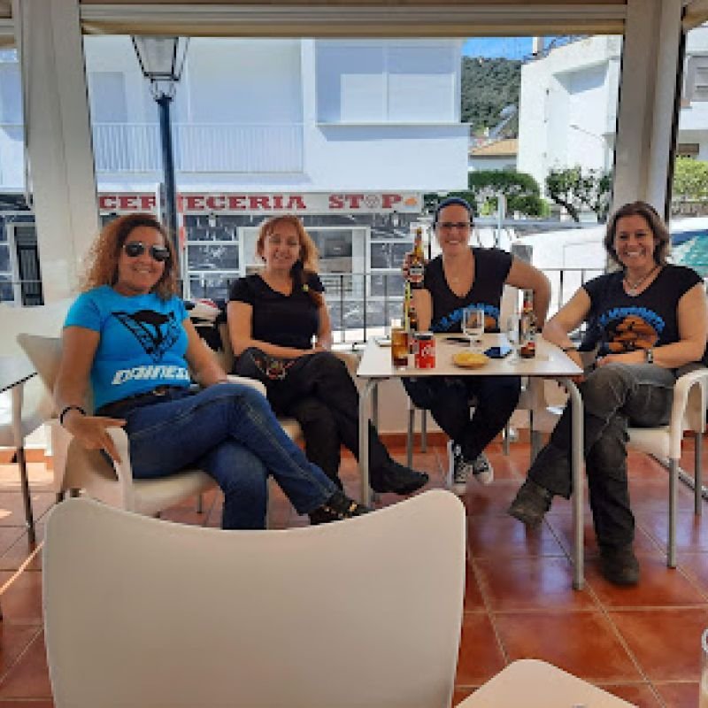 Cerveceria Stop