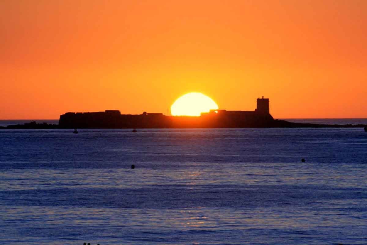 Visitar Chiclana de la Frontera