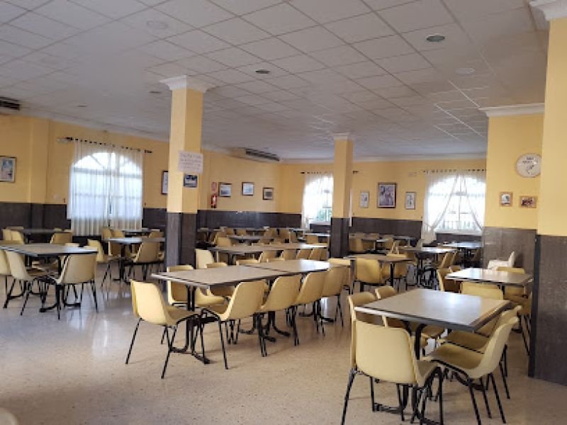 Bar Mariano