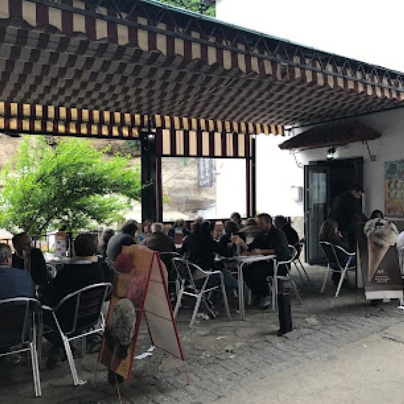 La Casita