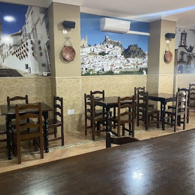 Bar Bocanegra