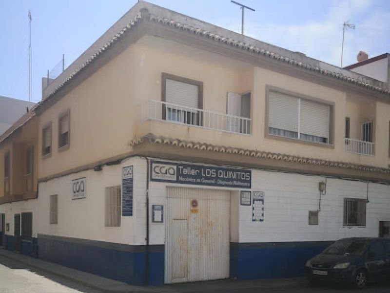 Pension Salado