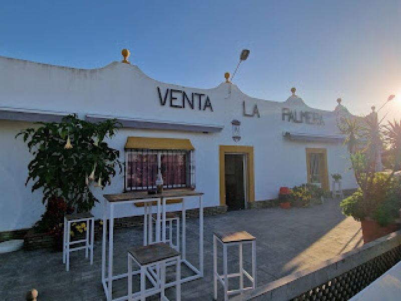 Restaurante Venta La Palmera