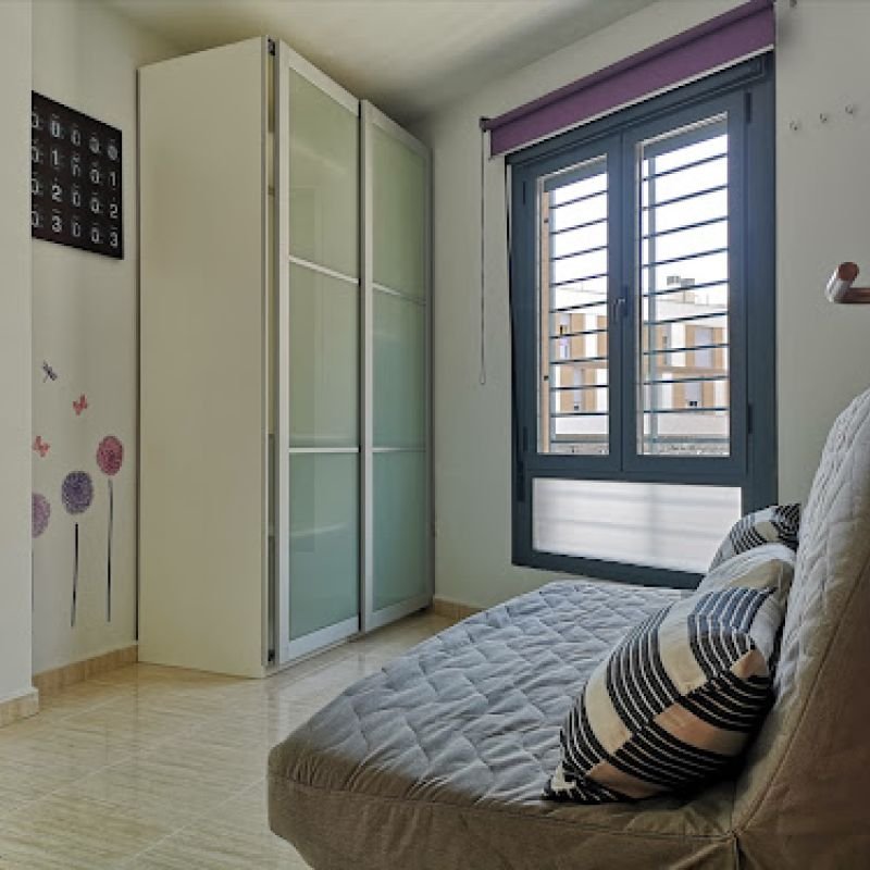 APARTAMENTO AZALEA CHICLANA